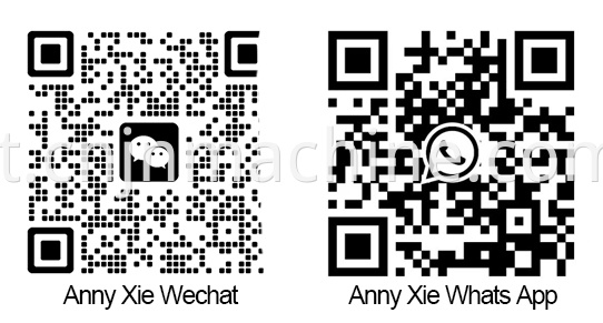 Wechat & whatsapp